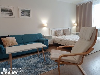 Ładne mieszkanie 35,1 m2 w spokojnej okolicy