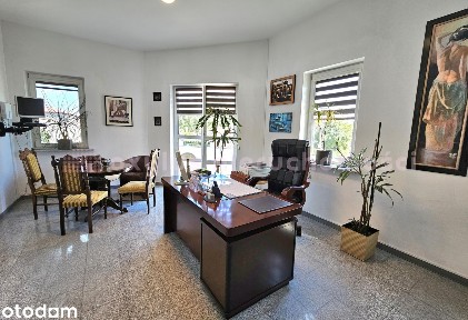 Gotowiec inwestycyjny | ROI 8,25% | Dawidy - 250m od granicy Warszawy