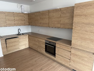 3 pok. 51,23m2 z KLIMATYZACJĄ, miejsce parkingowe, komórka