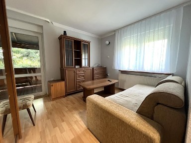 Atrakcyjna bezczynszowa kawalerka w niskim bloku z tarasem / ul. Witosa