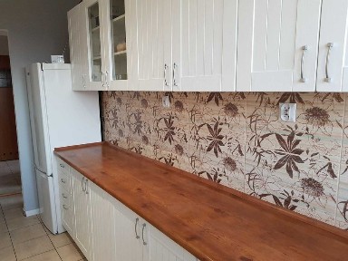 Przestronne, słoneczne 3 pokoje z BALKONEM w CENTRUM Zielonej Góry!