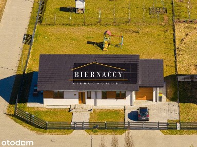 Parterowy dom nad morzem blisko lasu i Kołobrzegu