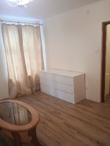 2 pokojowe mieszkanie 35 m2 w Centrum Łodzi, wyposażone