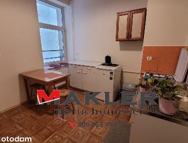 Kawalerka - Szczecin, ul. Szarotki, 36 m², 1500zł plus opłaty