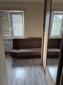 Wynajmę mieszkanie kawalerkę