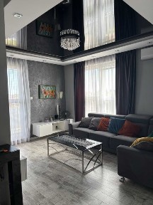 Mieszkanie 56 m² do wynajęcia - 2 sypialnie, balkon, winda