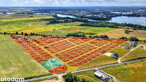 Dom 100 m2 Rekuperacja Pompa Ciepła Wałcz Nadjeziorna Park
