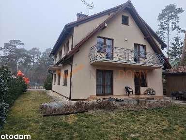 GOTOWY BIZNES Dom 190 m2 z częścią mieszkalną i 5 pokojami pod wynajem