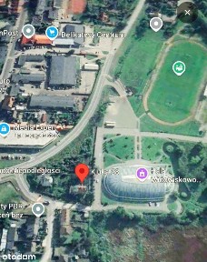 Dom Z Potencjałem niedaleko Zalewu Pińczowskiego!