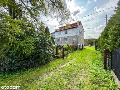 Dom 260m2, z dużym warsztatem, własny staw, 5300m2