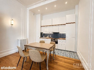 Unikalne, 2-poziomowe mieszkanie 74 m² - Centrum