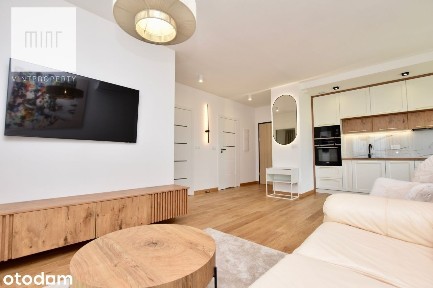 Apartament do wynajęcia przy zalewie w Rzeszowie!