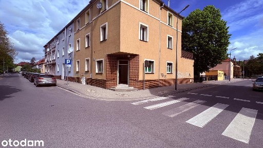 Lokal użytkowy na sprzedaż - świetna inwestycja z dużym potencjałem!
