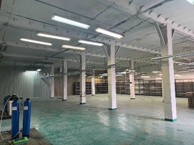 DO WYNAJĘCIA LOKAL UŻYTKOWY 570m2 Idealny pod produkcję lub magazyn w Częstochowie/38