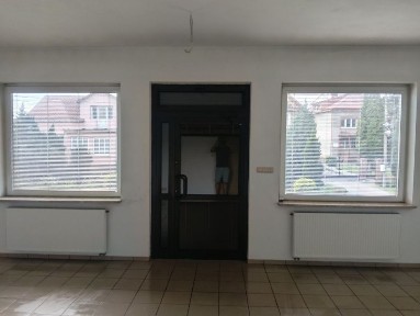Wynajmę lokal usługowy