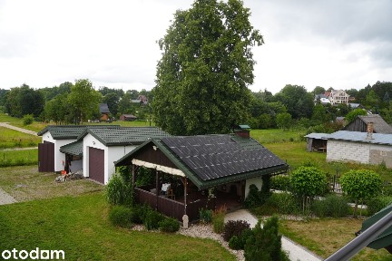 Elegancki dom 220 m² nad Bugiem - wysoki standard, piękna okolica