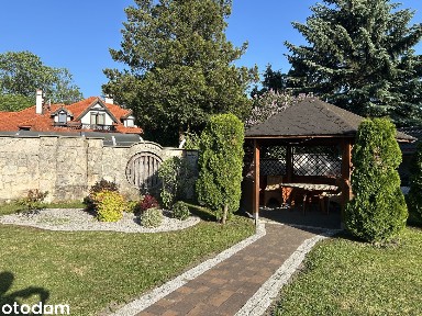 Dom parterowy 110m z garażem gotowy do zamieszkania Piotrków Tryb