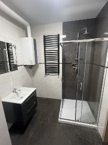 Wynajem mieszkania 60m2 + ogrod z tarasem 114m2