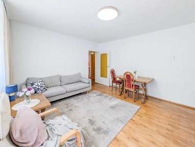 Przytulne dwupokojowe mieszkanie na Jeżycach przy ul. Jackowskiego 45, 50m2, 2300 zł, parking w cenie, z balkonem