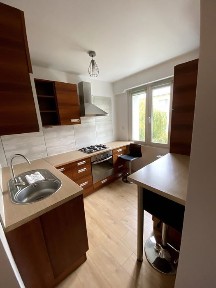 Wynajmę 3-pokojowe mieszkanie Os. Piastowskie Poznań