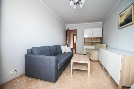Piątkowo, niezależne 2 pokoje, idealne dla studentów, bez prowizji