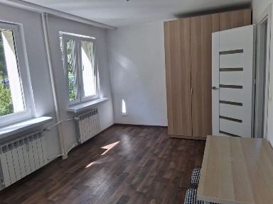Kawalerka do wynajęcia oś. Przyjaźni
