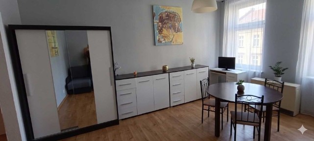 Kawalerka 36 m2 oferta bezpośrednia - stare miasto - przy ul.Rybaki