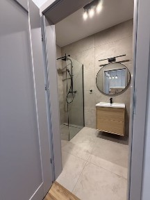 Mieszkanie 38,14m Soho House Jarocin