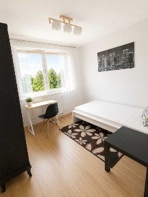 Mieszkanie na wynajem I 2 osobne pokoje | 44 m² | Poznań