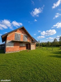 Solidny dom 148 m² + budynek gospodarczy | Opoczno
