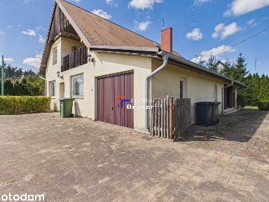 ✩ dom✩ 150 m² ✩ Występ 8a ✩ Magazyn 384 m2