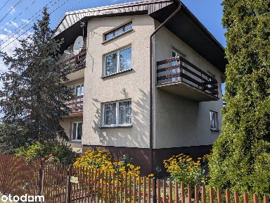 Dom, 350 m², Rozterk