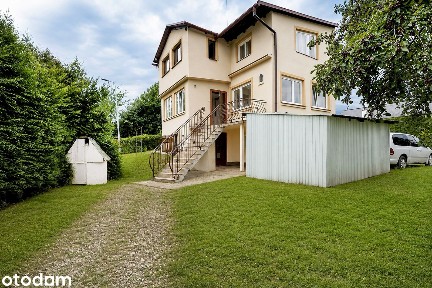 Munina | Dom do wynajęcia | 104 m² | 3 sypialnie | 5 min od Jarosławia