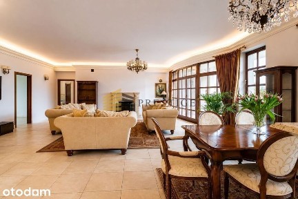 Luksusowy apartament w prestiżowej lokalizacji.