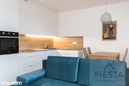 Pruszków/Komorów Lipowa 62m2 3 pokoje garaż