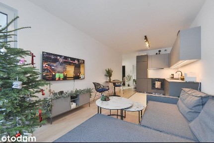 3 pokoje | 60 m² | 2 łazienki | Targówek