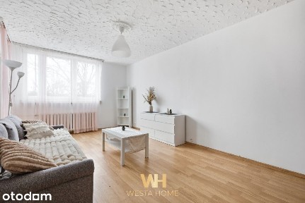 Оренда\ Przestronne 2 pokoje+ balkon 46m2 Оренда