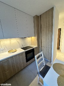 2-pokojowe mieszkanie na wynajem | Wiślany Mokotów |