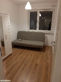 BEZPOŚREDNIO 57m2 Nowaka-Jeziorańskiego 53 os. Saska