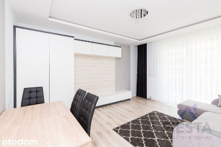 Komfortowy apartament na Żoliborzu Artystycznym