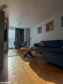 Mieszkanie 63 m² | 3 pokoje | 2 balkony | parking | Kamionek | 5 mies.