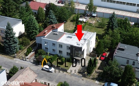 Dom z potencjałem inwestycyjnym Bielany
