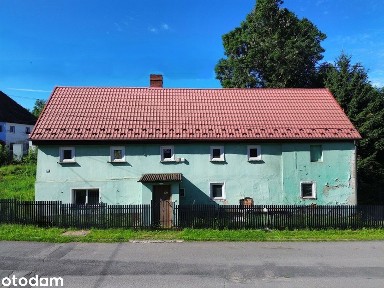 Dom z potencjałem | 228 m² | Platerówka