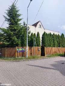 Dom 201 m.kw., parter i piętro, dwa osobne wejścia + duży garaż!