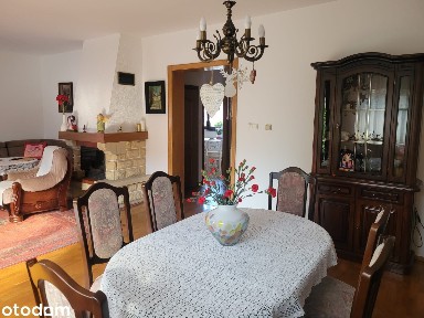 Przestronny dom na sprzedaż w Głogowie