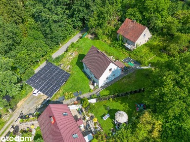 ul. Graniczna, Lwówek Śląski, lwówecki, dolnośląskie