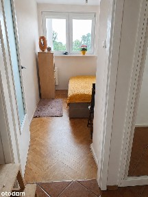 Mieszkanie 2-pokojowe przy metrze na Bielanach, pet-friendly