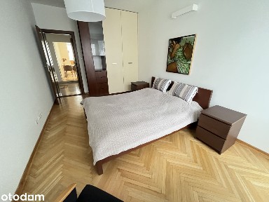 Mieszkanie do wynajęcia, Śródmieście, 2 pokoje