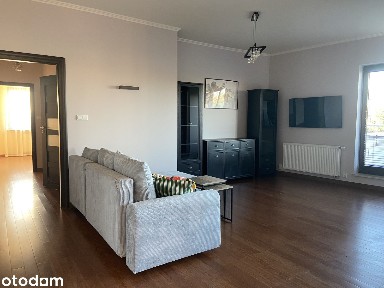 Ostoja Wilanów | 3 pok mieszkanie na wynajem | bezpośrednio