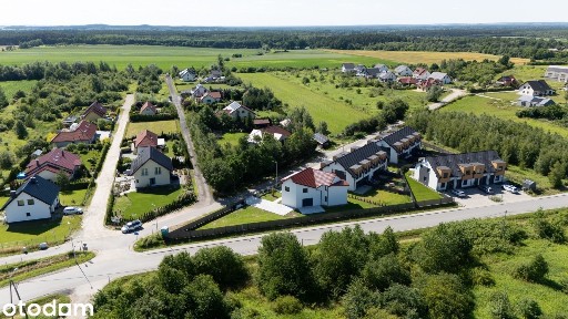 Dom jednorodzinny w stanie deweloperskim 168 m2| BEZ PROWIZJI, BEZ PCC